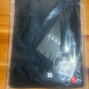 GGOV Womens Sleeveless Crop Tank Top Sexy Pleated Bustier Sweetheart Neckline To